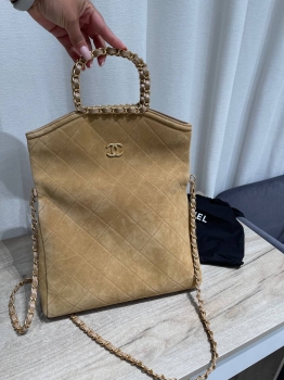 Сумка женская Chanel Артикул BMS-149299. Вид 2