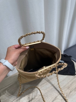 Сумка женская Chanel Артикул BMS-149299. Вид 3