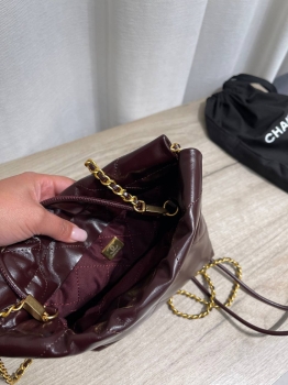 Сумка женская Chanel Артикул BMS-149306. Вид 3