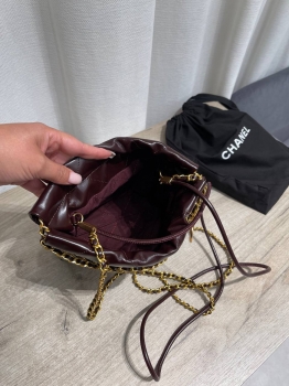 Сумка женская Chanel Артикул BMS-149306. Вид 4