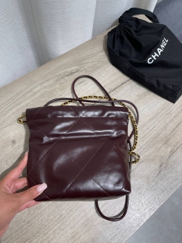 Сумка женская Chanel Артикул BMS-149306. Вид 5