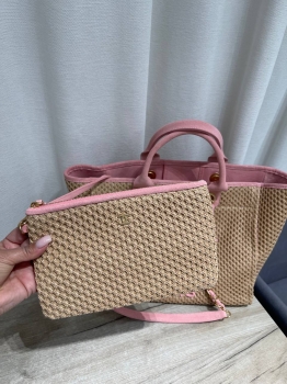 Сумка женская Chanel Артикул BMS-149305. Вид 4