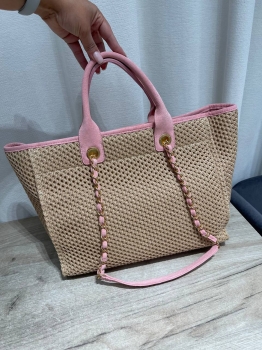 Сумка женская Chanel Артикул BMS-149305. Вид 6