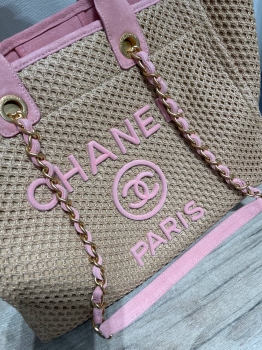 Сумка женская Chanel Артикул BMS-149305. Вид 7