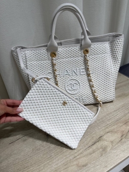 Сумка женская Chanel Артикул BMS-149304. Вид 3