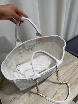 Сумка женская Chanel Артикул BMS-149304. Вид 4