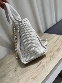 Сумка женская Chanel Артикул BMS-149304. Вид 5