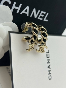 Серьги Chanel Артикул BMS-149312. Вид 1