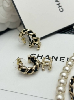 Серьги Chanel Артикул BMS-149312. Вид 2