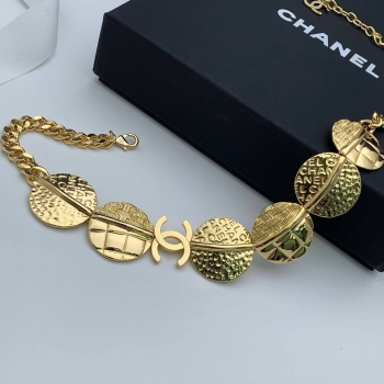 Колье Chanel Артикул BMS-149314. Вид 2