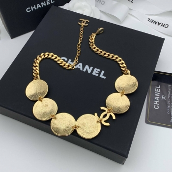 Колье Chanel Артикул BMS-149314. Вид 1
