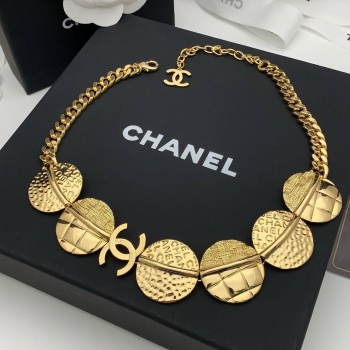 Колье Chanel Артикул BMS-149314. Вид 3