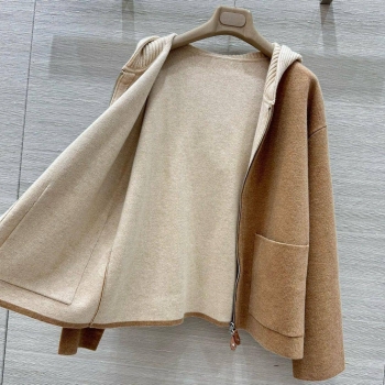 Кардиган Loro Piana Артикул BMS-149320. Вид 2