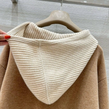 Кардиган Loro Piana Артикул BMS-149320. Вид 6