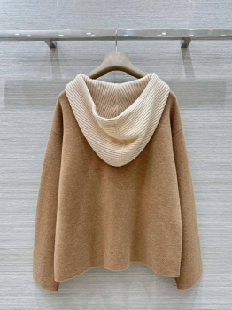 Кардиган Loro Piana Артикул BMS-149320. Вид 5