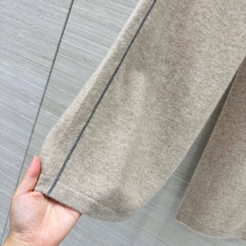Костюм женский Brunello Cucinelli Артикул BMS-149325. Вид 8