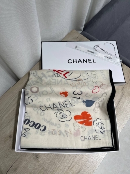 Платок Chanel Артикул BMS-149339. Вид 1