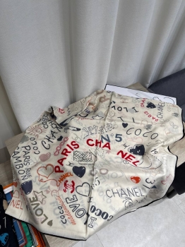 Платок Chanel Артикул BMS-149339. Вид 4