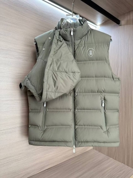Жилет Brunello Cucinelli Артикул BMS-149345. Вид 2