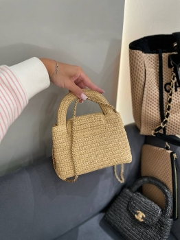 Сумка женская Chanel Артикул BMS-149349. Вид 3