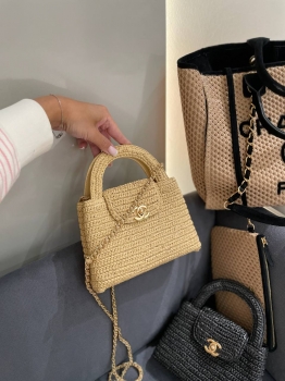 Сумка женская Chanel Артикул BMS-149349. Вид 4