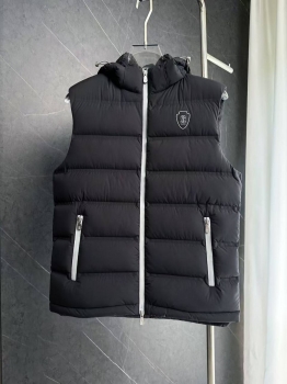 Жилет Brunello Cucinelli Артикул BMS-149344. Вид 1