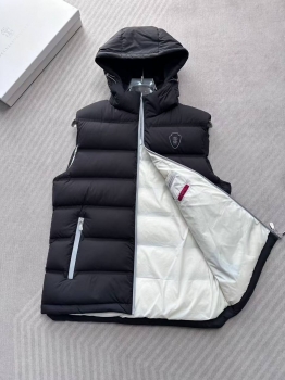 Жилет Brunello Cucinelli Артикул BMS-149344. Вид 3