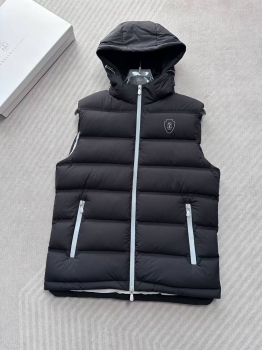 Жилет Brunello Cucinelli Артикул BMS-149344. Вид 5