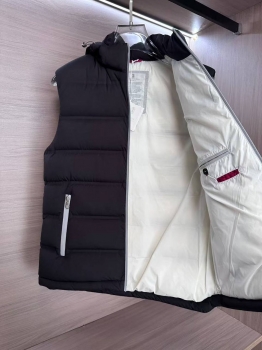 Жилет Brunello Cucinelli Артикул BMS-149344. Вид 6