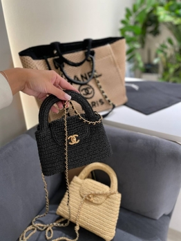 Сумка женская Chanel Артикул BMS-149348. Вид 1