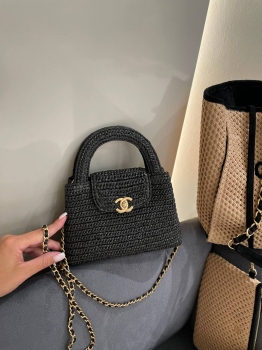 Сумка женская Chanel Артикул BMS-149348. Вид 2