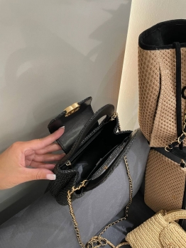 Сумка женская Chanel Артикул BMS-149348. Вид 3