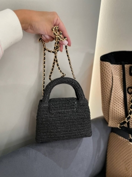 Сумка женская Chanel Артикул BMS-149348. Вид 4