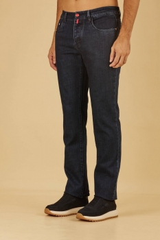 Джинсы  Kiton Артикул BMS-149351. Вид 3