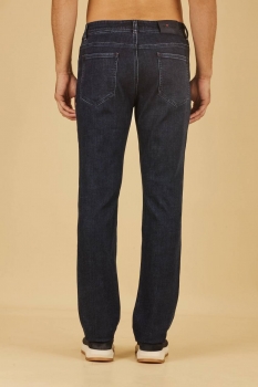 Джинсы  Kiton Артикул BMS-149351. Вид 4