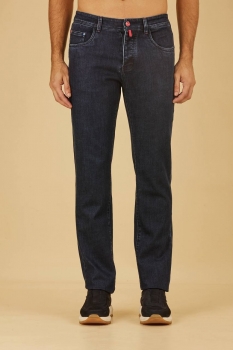 Джинсы  Kiton Артикул BMS-149351. Вид 1