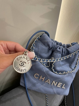 Сумка женская Chanel Артикул BMS-149359. Вид 2