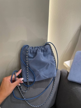 Сумка женская Chanel Артикул BMS-149359. Вид 3