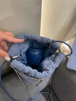 Сумка женская Chanel Артикул BMS-149359. Вид 5