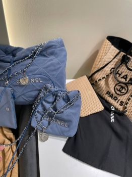 Сумка женская Chanel Артикул BMS-149359. Вид 6