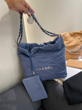 Сумка женская Chanel Артикул BMS-149358. Вид 1