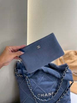 Сумка женская Chanel Артикул BMS-149358. Вид 3