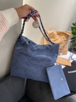Сумка женская Chanel Артикул BMS-149358. Вид 5