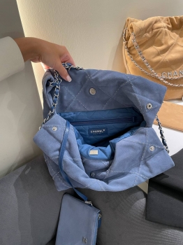Сумка женская Chanel Артикул BMS-149358. Вид 6