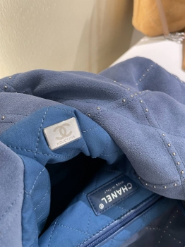 Сумка женская Chanel Артикул BMS-149358. Вид 7