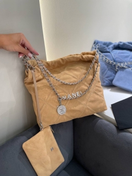 Сумка женская Chanel Артикул BMS-149357. Вид 1