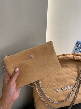 Сумка женская Chanel Артикул BMS-149357. Вид 2