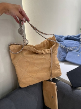 Сумка женская Chanel Артикул BMS-149357. Вид 3