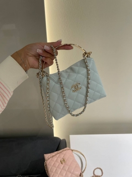Сумка женская Chanel Артикул BMS-149356. Вид 1