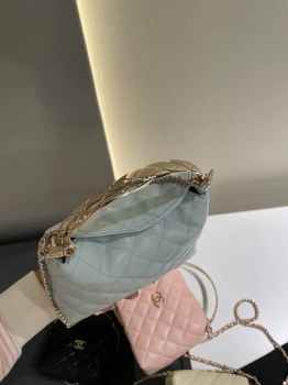 Сумка женская Chanel Артикул BMS-149356. Вид 3